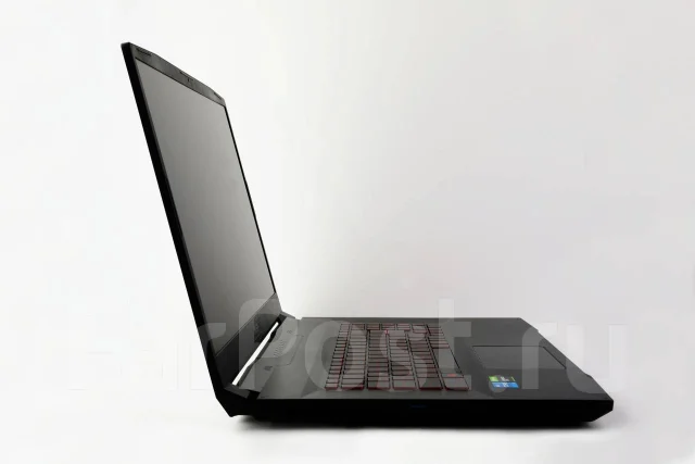 MSI Katana GF76. 17" ����