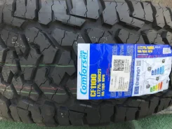 Comforser CF1100. ����� at, ����� ����