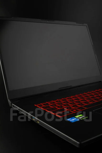 MSI Katana GF76. 17" ����