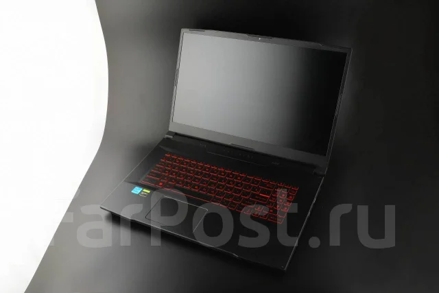 MSI Katana GF76. 17" ����