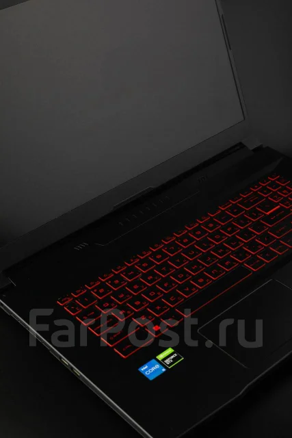 MSI Katana GF76. 17" ����