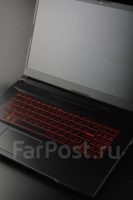 MSI Katana GF76. 17" ����