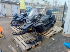 BRP Ski-Doo. ��������, ��� ������� ����