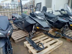 BRP Ski-Doo. ��������, ��� ������� ����