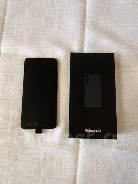 Samsung Galaxy S24. �����, 256 ��, ����� ����