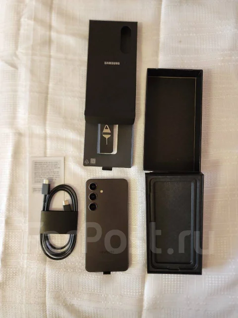 Samsung Galaxy S24. �����, 256 ��, ����� ����