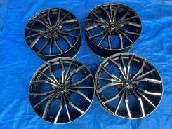 Weds Leonis LV. 8.0x19", 5x114.3, ET43, �� 72���. ����