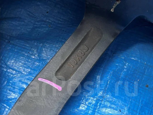 Weds Leonis LV. 8.0x19", 5x114.3, ET43, �� 72���. ����