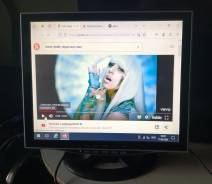Sony. LED ����