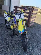 Suzuki RM-Z 250. 250����. ��., ��������, ��� ���, ������ �� �� ����