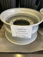 Hartung. 11.75x22.5" 