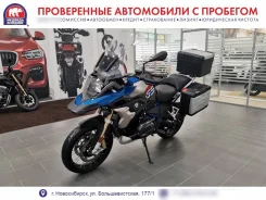 BMW R 1200 GS. 1 200����. ��., ��������, ���������, ������ �� �� ����
