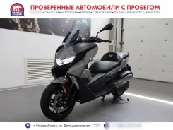 BMW C 400 GT. 350����. ��., ��������, ���������, ������ �� �� ����