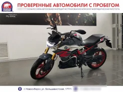 BMW G 310 R. 313����. ��., ��������, ���������, ������ �� �� ����