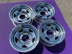 YST. 7.0x16", 5x139.7, ET-20, �� 110,1���. ����