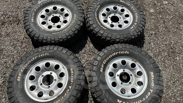 Диски штамповки R15 Jimny, Escudo, Нива, УАЗ, 15", 1 шт, 5x139.7 ...