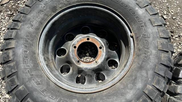 Диски штамповки R15 Jimny, Escudo, Нива, УАЗ, 15", 1 шт, 5x139.7 ...