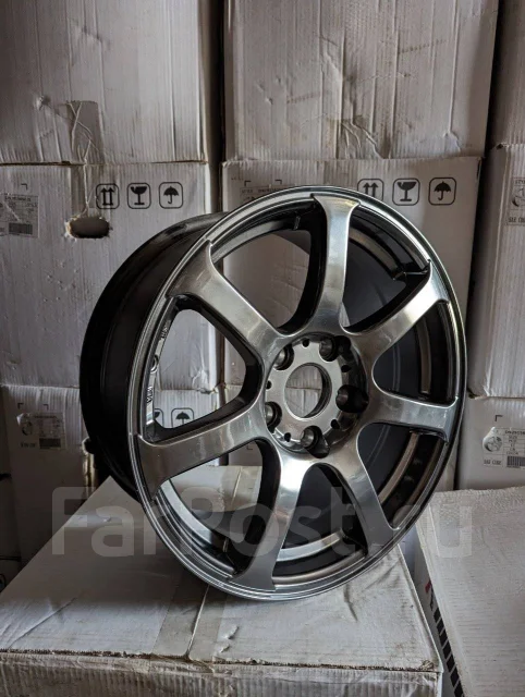 Xtuning. 7.0x16", 5x114.3, ET35, �� 73,1���. ����