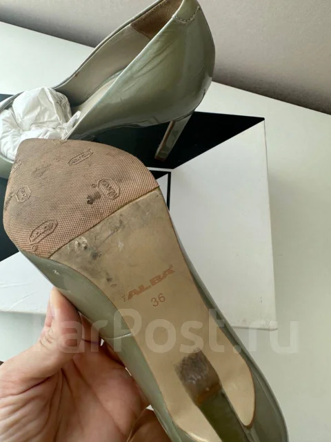 ����� ����� Alba �36 ����