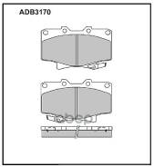    |  |; Toyota Land Cruiser 80 (_J8_) 4.2 D (Hzj80_) 01.1990 - 12.1997 Toyota 4 Runner (_N1_) 3.0 (Vzn13_) 07.1990 - 11....