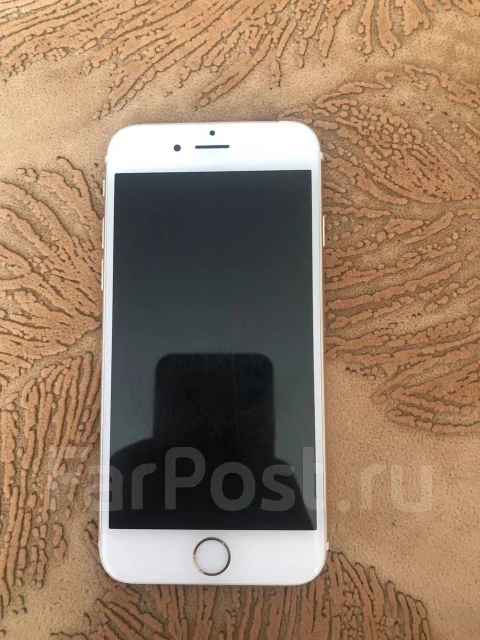 Apple iPhone 6. �/�, 32 ��, �����������, 3G, 4G LTE ����