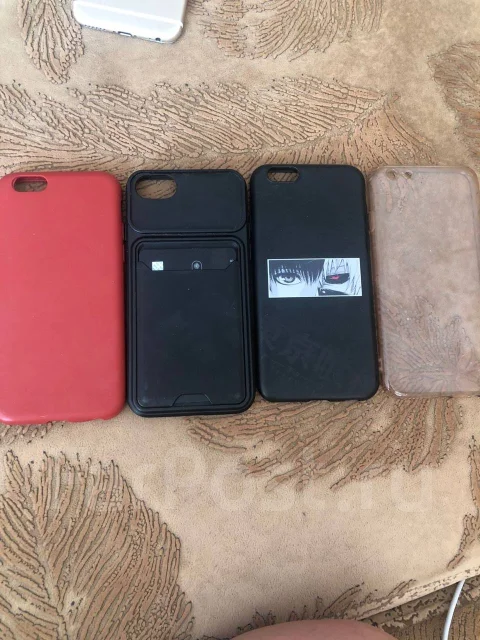 Apple iPhone 6. �/�, 32 ��, �����������, 3G, 4G LTE ����