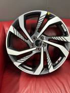 Geely. 8.0x20", 5x108, ET52,  63,3. 