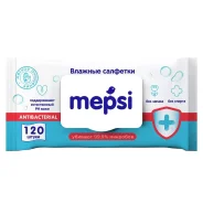 Mepsi. 120��� ����