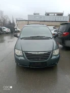 Chrysler Grand Voyager. 1A8GYB1556Y135104 ����
