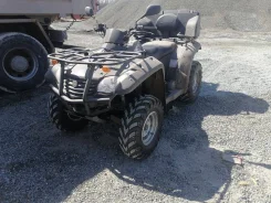CFMoto X5. ��, �� ����
