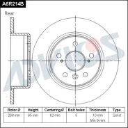 ���� ��������� ���. Advics A6R214B Advics A6R214B ����