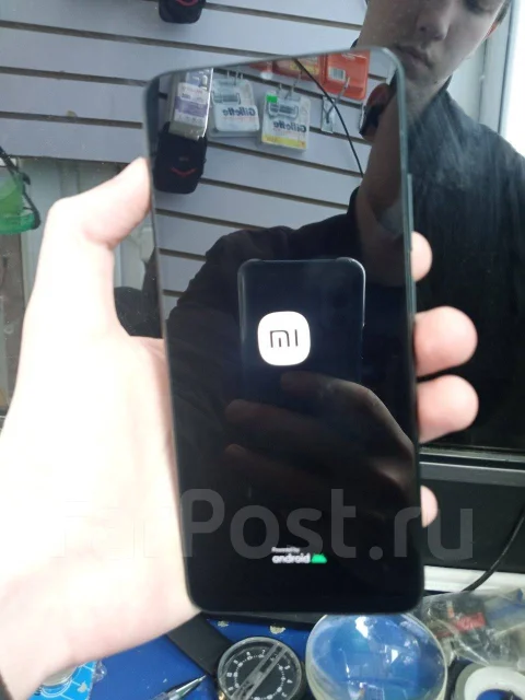 Xiaomi Redmi 12C. �/�, 128 ��, ������ ����