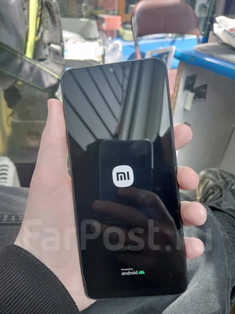 Xiaomi Redmi 12C. �/�, 128 ��, ������ ����