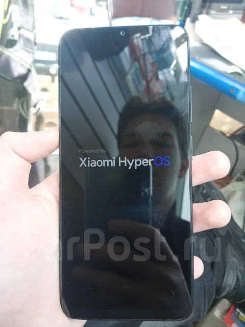 Xiaomi Redmi 12C. �/�, 128 ��, ������ ����