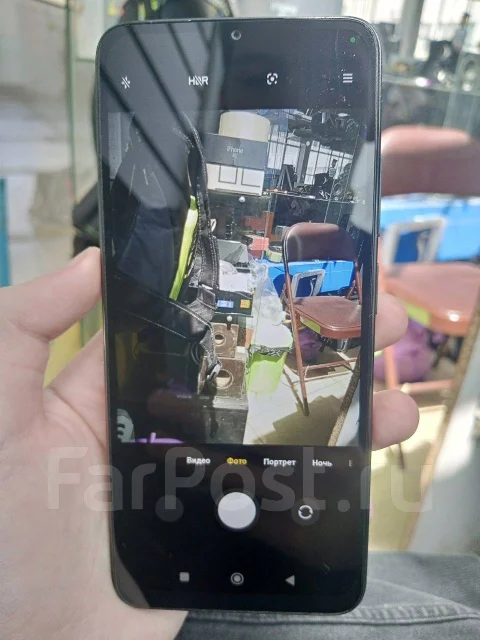 Xiaomi Redmi 12C. �/�, 128 ��, ������ ����