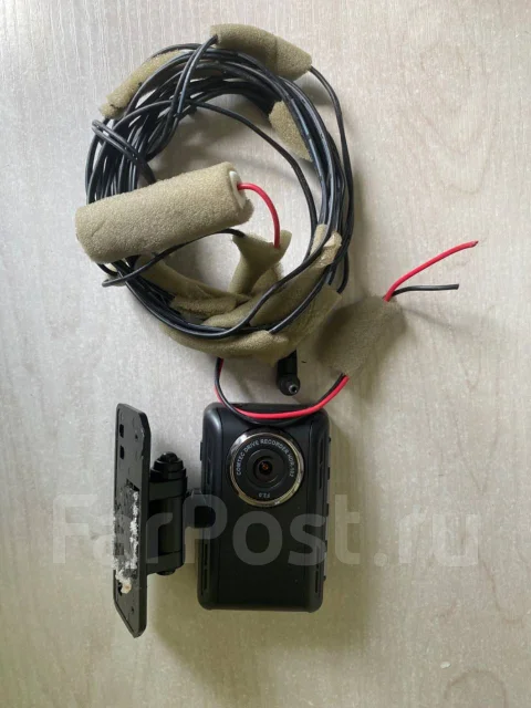 Comtec HDR-102 ����