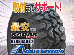 Radar Renegade X. ����� mt, �����. ��� ����� �� ������������ ����