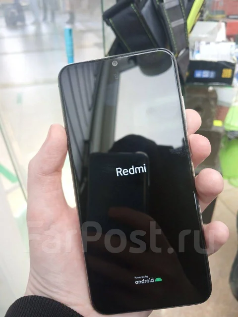 Xiaomi Redmi Note 8. �/�, 8 �� ����