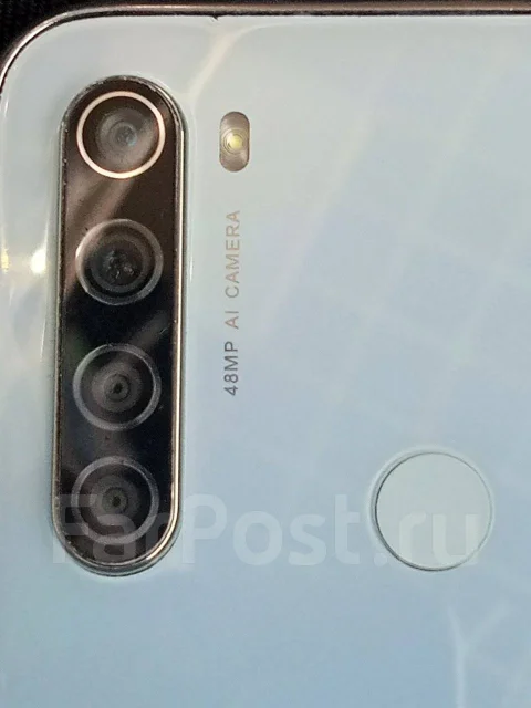 Xiaomi Redmi Note 8. �/�, 8 �� ����