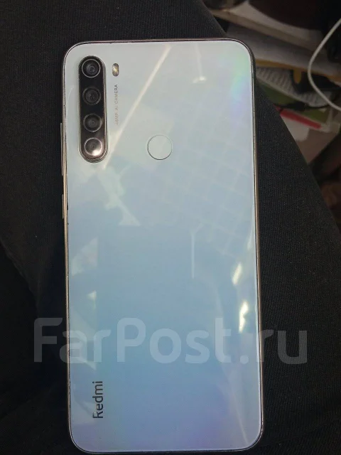 Xiaomi Redmi Note 8. �/�, 8 �� ����