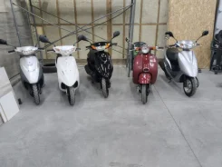 Suzuki Lets 2. 49����. ��., ��������, ��� ���, ��� ������� ����