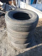 Yokohama Zen 702ZE. ������, �/�, ����� 80 % ����