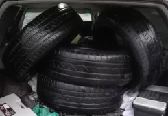 Toyo Proxes CF1 SUV. ������, �/�, ����� 40 % ����