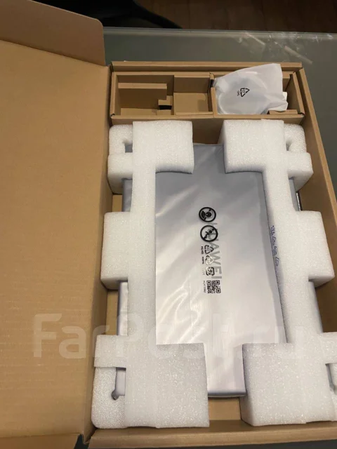Huawei MateBook X ����