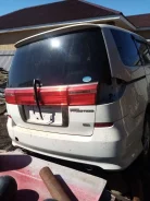 Honda Elysion ����