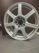 K&K ������. 6.0x16", 6x139.7, ET0, �� 107,1���. ����