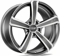 OZ Racing Montecarlo HLT