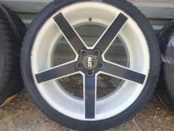 STR Racing. 10.5x20", 5x114.3, ET20, �� 73,1���. ����
