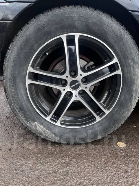 TGRACING. 4.5x17", 4x98, ET33, �� 56,1���. ����