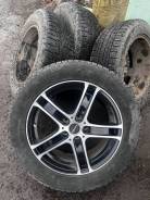 TGRACING. 4.5x17", 4x98, ET33, �� 56,1���. ����